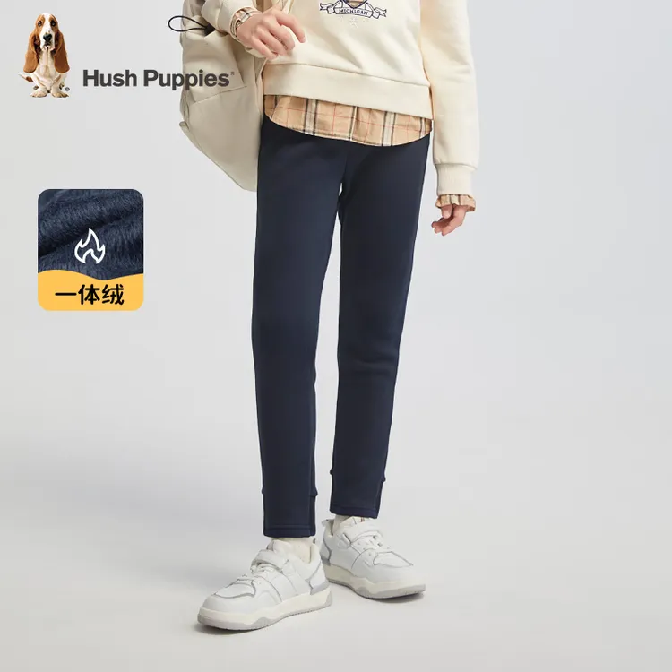 S百搭打底裤 暇步士童装秋季款女童DR