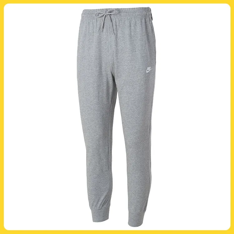 NIKE耐克男子AS M NK CLUB KNIT JOGGER长裤FQ4331-063