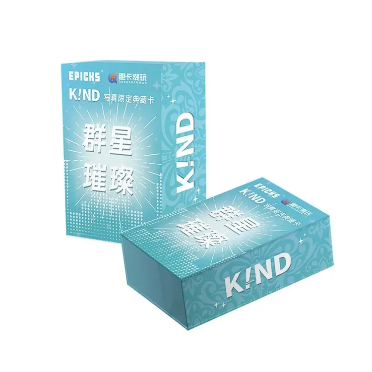 【喜乐清仓浮浮】多IP收藏卡盲盒 （默认代拆）