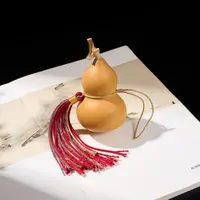 【福禄】·似梓珠宝· 素葫芦 多样性发一   SZCC810443