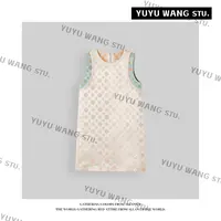 YUYU WANG【碧荷】裙子RBF2SX265