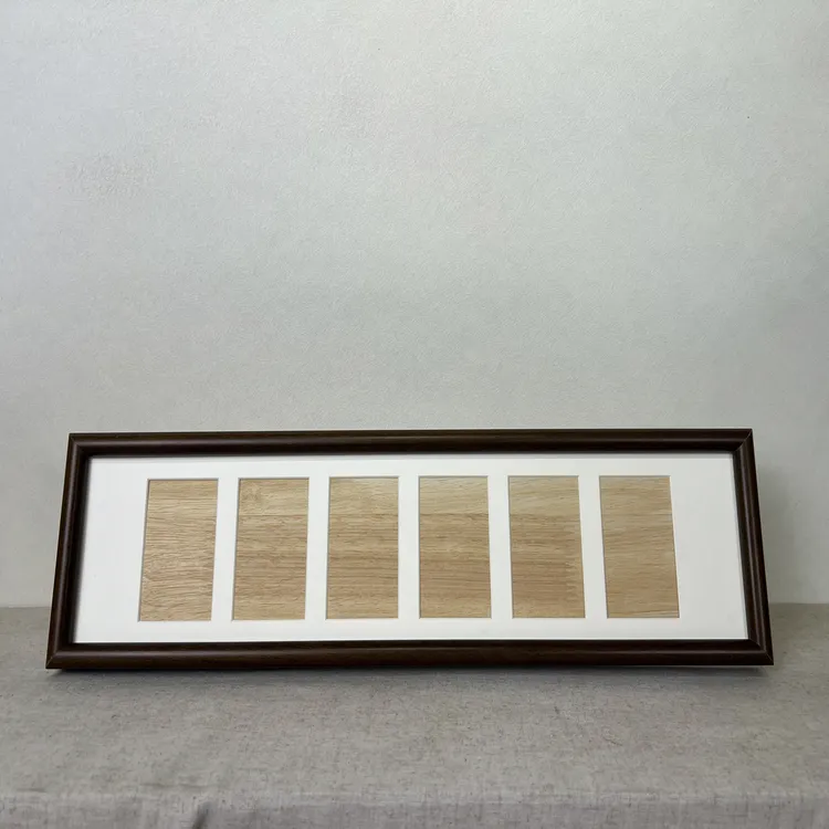 宽幅拍立得相框（12×50内径）卡纸芯可以调整