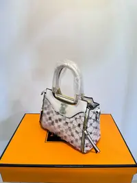 SX760斜挎单肩手提包SX