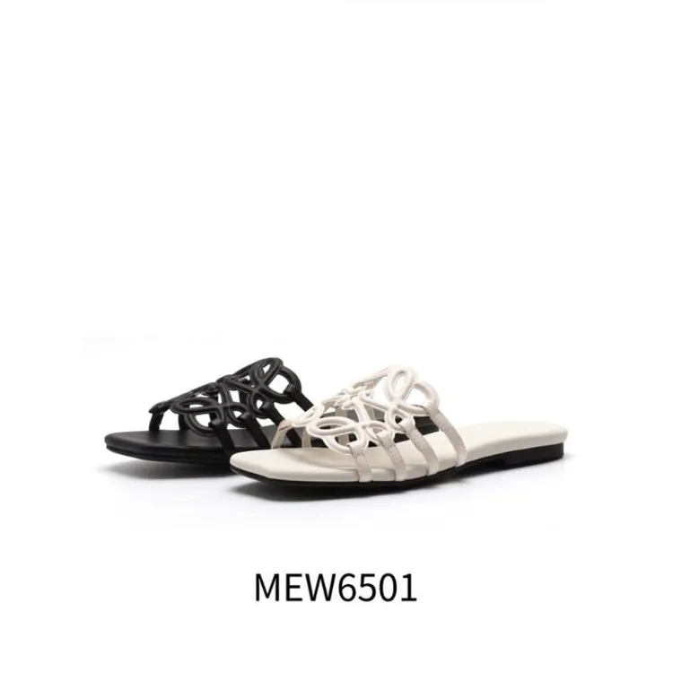 2025专柜同款时尚潮流百搭舒适精品女鞋-MEW6501