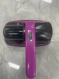 除螨仪床上家两用神器颜色款式随机