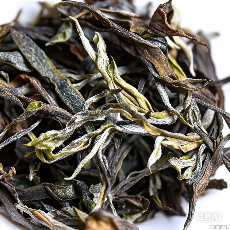 新人福利刮风寨81号2024年古树普洱茶散装250克试喝装