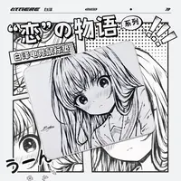 Bythere白泽【恋】随机颜色款—卷装