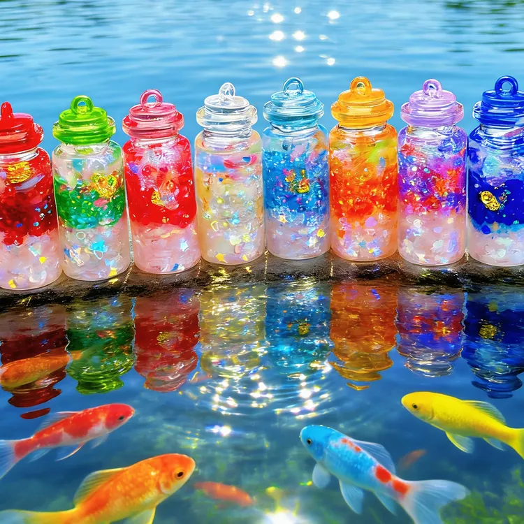 【高端定制款夜光立体手工制作丶】详情页有图片，创意DIY