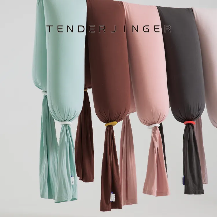 Tender Jinger｜居家生活 A类母婴多功能安抚枕成人侧睡抱枕
