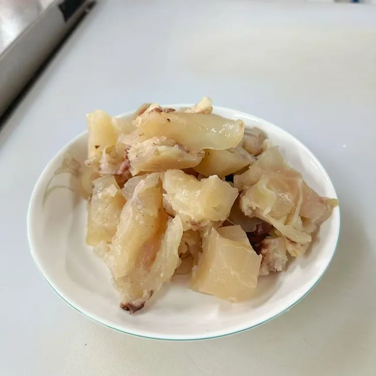 【生鲜】延边黄牛熟牛蹄肉
