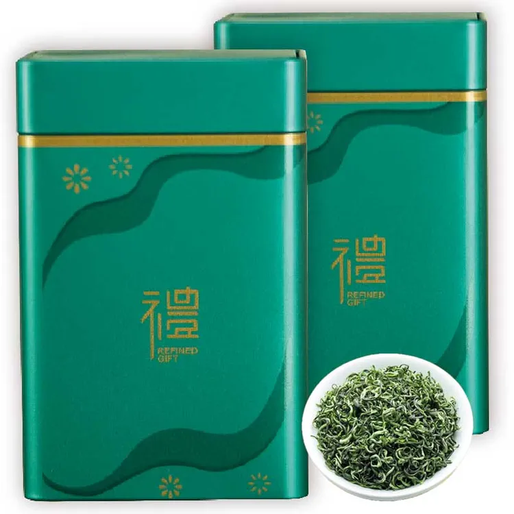 5A特级碧螺春2025新茶浓香正季采摘嫩芽高山绿茶散装罐装自己喝