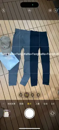 【说好随便穿穿去看秀】百搭大版时尚运动纯色弹力奥戴尔打底裤