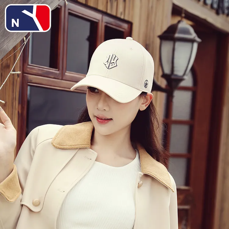 NY正品小码女士棒球帽时尚小头围女鸭舌帽休闲户外女式遮阳帽子