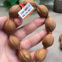 吊坠橄榄核Hhediao·Hhediao1.9金标铁