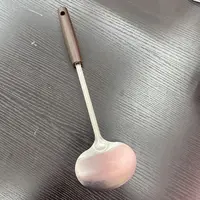 【高版本】超大号蘑菇铲勺家用厨房必备轻奢现代高级感简【汤家限定】