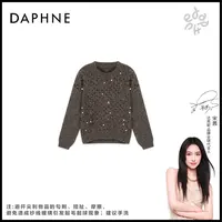 Daphne/达芙妮Y-达芙妮高级成衣定制系列羊毛上衣25TX3800
