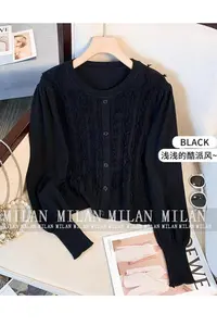 XS1082-21时尚休闲春秋装上衣