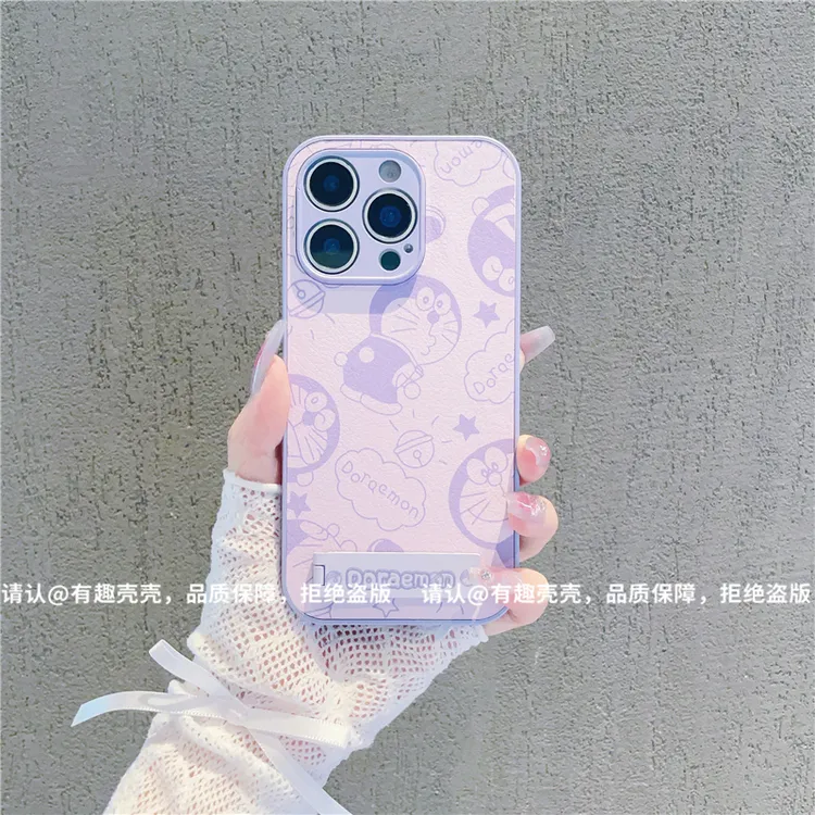 金属漆皮纹适用苹果17/iPhone/华为荣耀/OPPO/VIVO/小米/手机壳潮