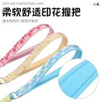 【送你一朵小黄花】536高密度尼龙宠物牵引绳舒适耐磨遛狗专用