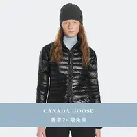 【新品】CANADA GOOSE加拿大鹅 HyBridge®Lite女士羽绒夹克2720W