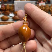 吊坠橄榄核Hhediao·Hhediao