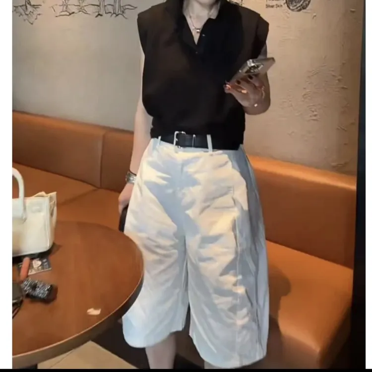 新款时尚洋气精品百搭女装S2592