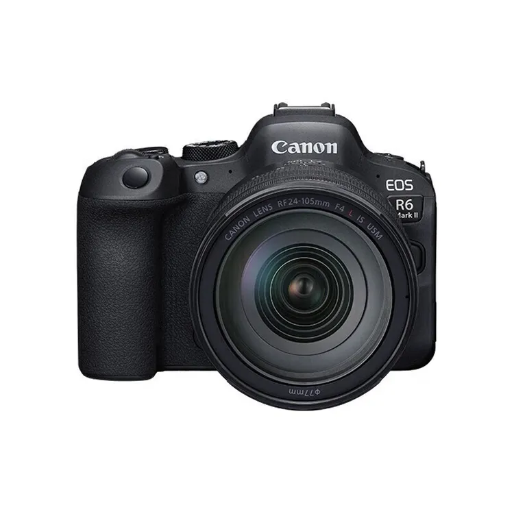 未拆封 Canon/佳能 R6二代（双11大促）专业微单高画质高清数码相机