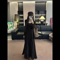 刘姐私服【柔软三件套】套袋洗羊绒针织开衫吊带背心裙三件套3823