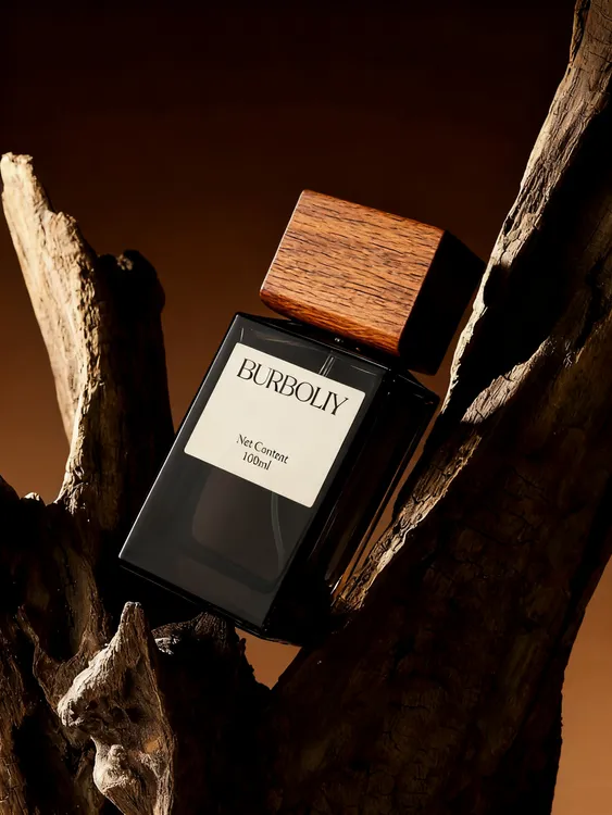 灵感源自【乌木沉香】的独特香氛-木质东方调 持久留香 秋冬必备