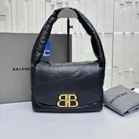 95新/包包/巴黎世家/250430SW0005