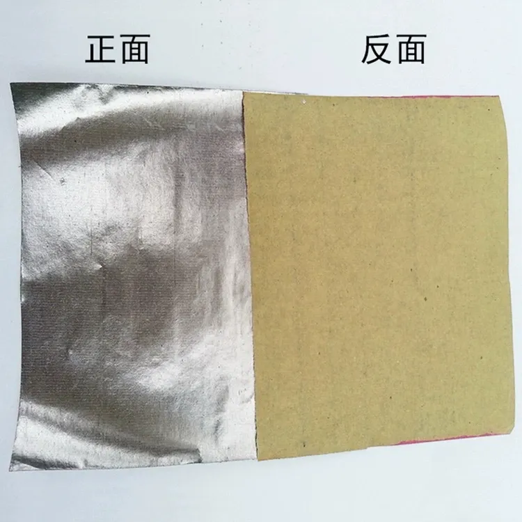 折纸 银色锡箔 特黄 不黄包退 手工折纸 剪纸 锻炼手指 不掉锡