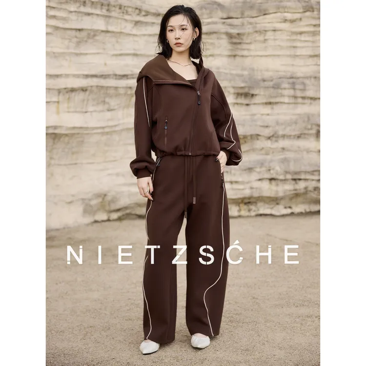 Nietzsche官方直营｜套装30077