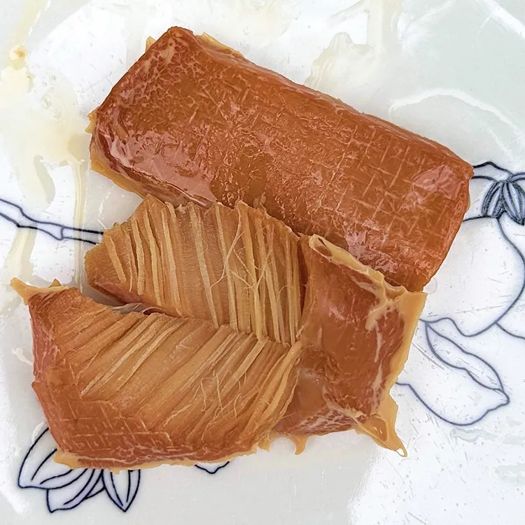 手撕烘培兔肉兔里脊宠物零食