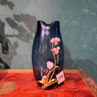 J113大号装饰桌面玄关摆件17×16×32cm