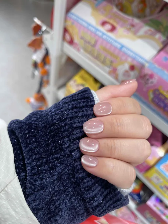 【玲珑1。2】纯手工穿戴甲默认瑕疵no退no换完美勿扰