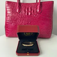 2275 手镯--时尚优雅设计手镯赠礼盒