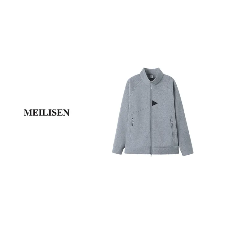 冬季上新立领时尚运动休闲百搭宽松ins风国潮男情侣保暖外套2589