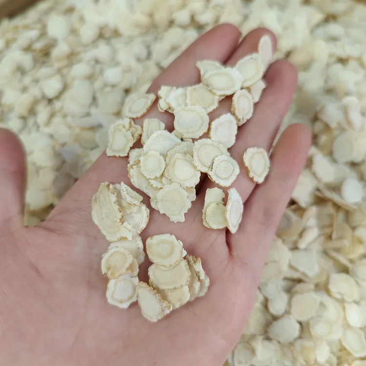 ［1.0西洋参片］可泡水可煲汤