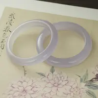 【云上好物】25 DS16413-玉髓手镯-多样性发-发其一-9x8mm(JG)
