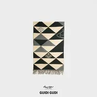 BLAVCPEON【星球漫步】气质百搭时尚披肩 W6520740S