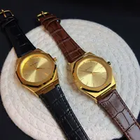 哈尼西牧时尚百搭手表#0009009