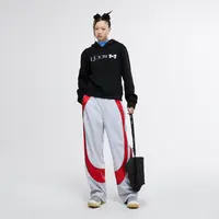 【星线好物】UPONPRO休闲时尚宽松修身印花卫衣