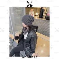 辛儿/小个子 25年新款时尚百搭韩系围脖冷帽XY1939