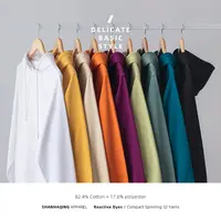 休闲简约连帽卫衣男潮hoodie长袖帽衫大码宽松运动衫纯色秋冬