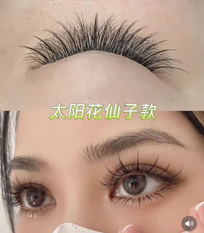 太阳花气质款一次不补