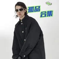 重磅500G秋冬长袖POLO条纹毛衣