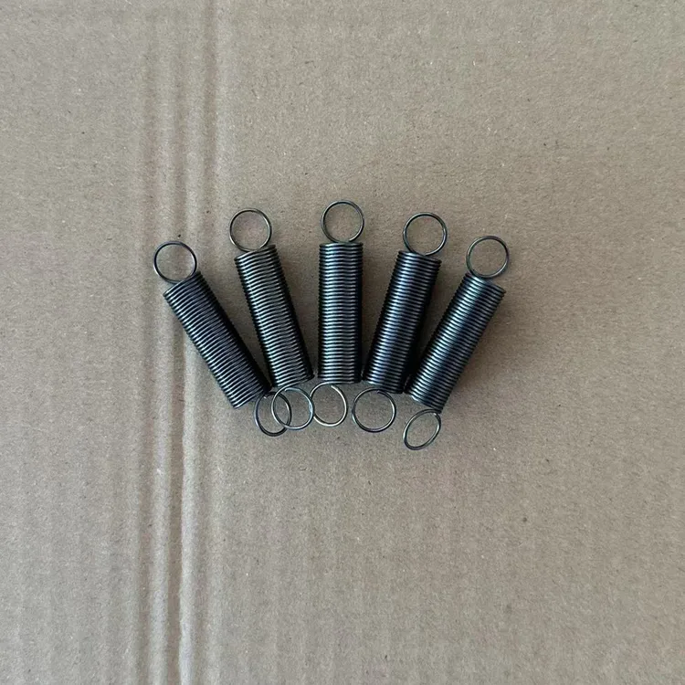 农用车油门小弹簧5个（总长度5公分）