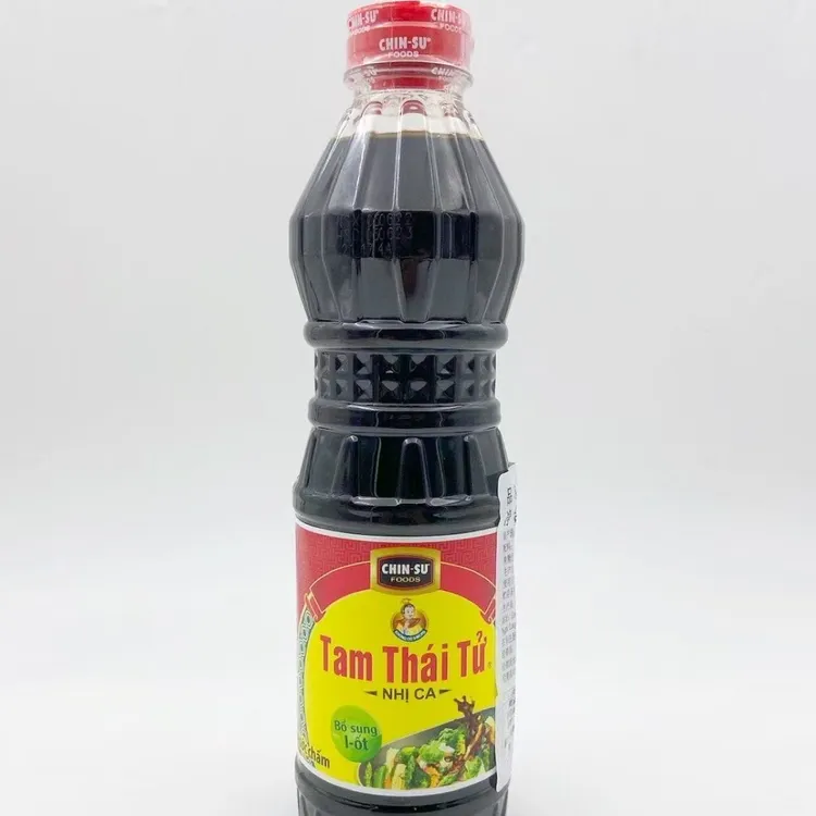 黄豆酱油煮菜调味饺子蘸料