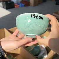 小米茶器龙泉青瓷