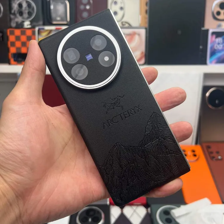 VIVO【XFold5】【拍一发二】适用折叠手机整机全包膜高品质手机全包膜